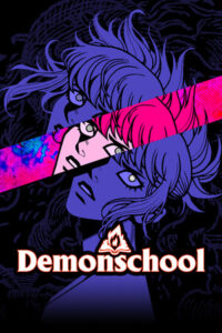 Demonschool Free Download [Build-20866470]