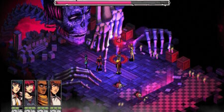 Demonschool - SteamGG.NET Demonschool - SteamGG.NET