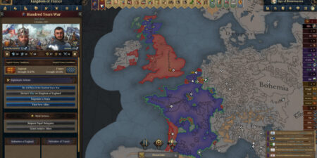 Europa Universalis V - SteamGG.NET Europa Universalis V - SteamGG.NET