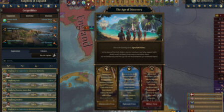 Europa Universalis V - SteamGG.NET Europa Universalis V - SteamGG.NET