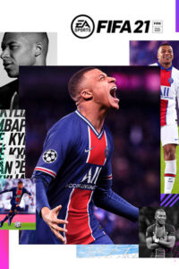 FIFA 21 Free Download [Build-10461832+ALL DLCs]