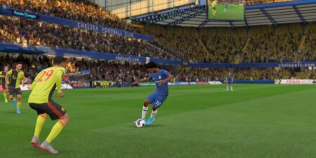 Fifa 20 - SteamGG.NET Fifa 20 - SteamGG.NET