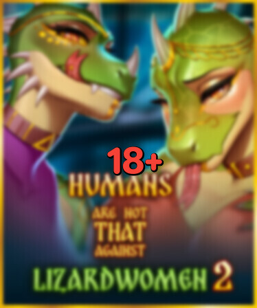 Humans are not that against Lizardwomen 2 Free Download [Build-20772291]