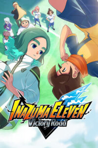 INAZUMA ELEVEN: Victory Road Free Download [v2.0.4/Build 21316347+Online]