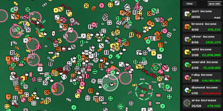 Incredicer - SteamGG.NET Incredicer - SteamGG.NET