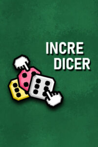 Incredicer Free Download [v1.0.1/Build-20984963]