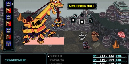 Kingdoms of the Dump - SteamGG.NET Kingdoms of the Dump - SteamGG.NET