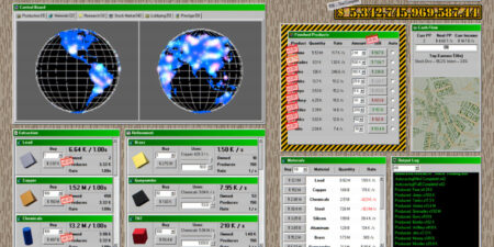 Military Incremental Complex - SteamGG.NET Military Incremental Complex - SteamGG.NET