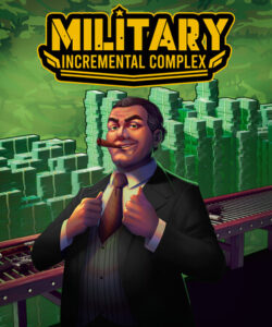 Military Incremental Complex Free Download [v1.0.10/Build-21497669]