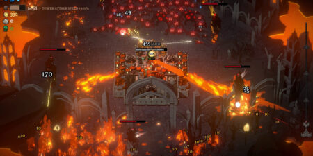 Monsters are Coming Rock & Road - SteamGG.NET Monsters are Coming Rock & Road - SteamGG.NET