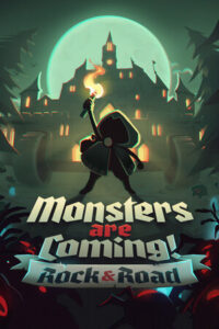 Monsters are Coming Rock & Road Free Download [v1.0.10.0/Build-20937094]