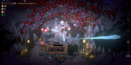 Monsters are Coming Rock & Road - SteamGG.NET Monsters are Coming Rock & Road - SteamGG.NET