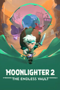 Moonlighter 2: The Endless Vault Free Download [Build-20983817]