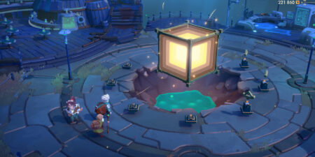 Moonlighter 2 The Endless Vault - SteamGG.NET