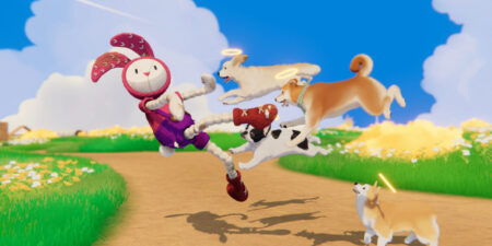 My Little Puppy - SteamGG.NET My Little Puppy - SteamGG.NET