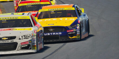 NASCAR 25 - SteamGG.NET NASCAR 25 - SteamGG.NET