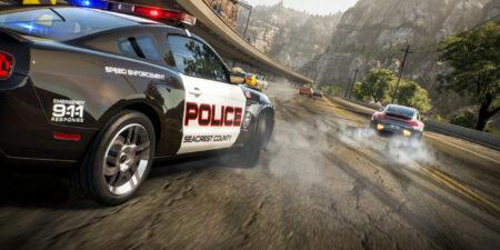 Need for Speed Hot Pursuit Remastered - SteamGG.NET Need for Speed Hot Pursuit Remastered - SteamGG.NET