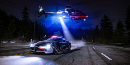 Need for Speed Hot Pursuit Remastered - SteamGG.NET Need for Speed Hot Pursuit Remastered - SteamGG.NET