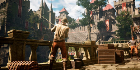 Of Ash and Steel - SteamGG.NET Of Ash and Steel - SteamGG.NET