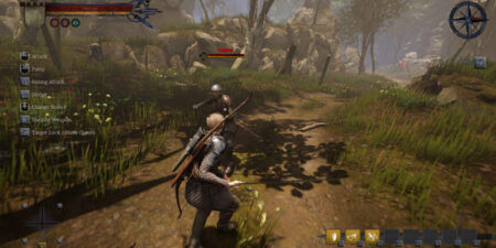 Of Ash and Steel - SteamGG.NET Of Ash and Steel - SteamGG.NET