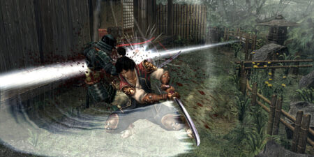 Onimusha 2 Samurai's Destiny - SteamGG.NET Onimusha 2 Samurai's Destiny - SteamGG.NET