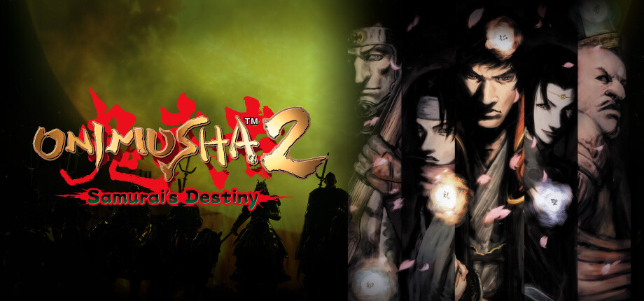 Onimusha 2 Samurai's Destiny - SteamGG.NET