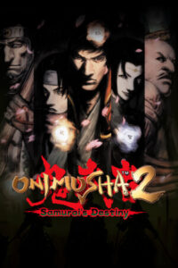 Onimusha 2: Samurai’s Destiny Free Download [Build-16840726]