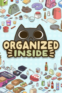 Organized Inside Free Download [Build-21033766]