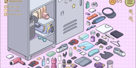 Organized Inside - SteamGG.NET Organized Inside - SteamGG.NET