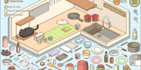 Organized Inside - SteamGG.NET Organized Inside - SteamGG.NET