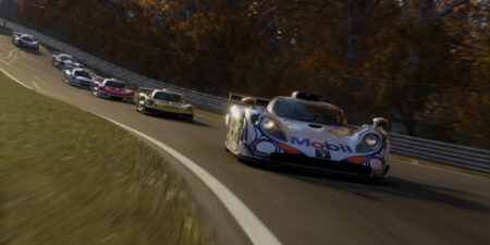 Project Motor Racing - SteamGG.NET Project Motor Racing - SteamGG.NET