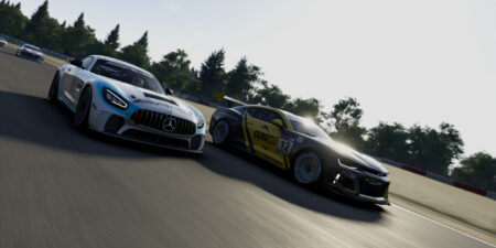 Project Motor Racing - SteamGG.NET Project Motor Racing - SteamGG.NET