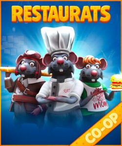 Restaurats Free Download [v0.19.1.16/Build-21246714+Co-Op]