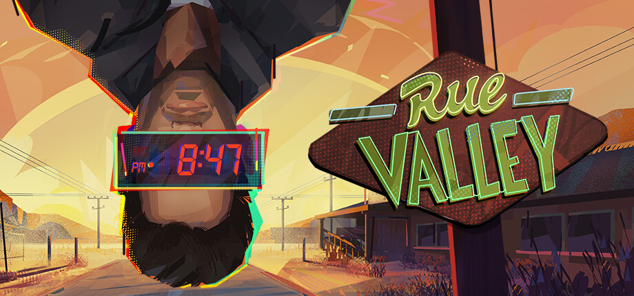 Rue Valley - SteamGG.NET