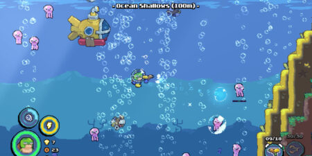 Shelldiver - SteamGG.NET Shelldiver - SteamGG.NET