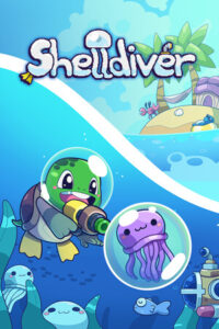 Shelldiver Free Download [v1.0.1.100/Build-20866033]