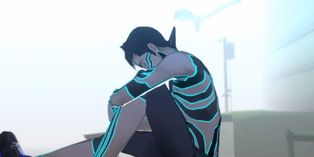 Shin Megami Tensei III Nocturne HD Remaster - SteamGG.NET Shin Megami Tensei III Nocturne HD Remaster - SteamGG.NET