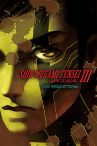 Shin Megami Tensei III Nocturne HD Remaster Free Download [Build-20657000+ ALL DLCs]