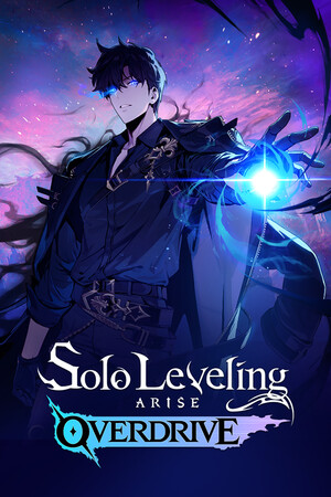 Solo Leveling Arise OVERDRIVE Free Download [Build-23679629+ALL DLCs]