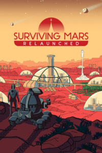 Surviving Mars: Relaunched Free Download [v1.0.4/Build-21100605+ALL DLCs]