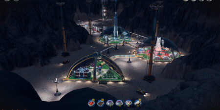 Surviving Mars Relaunched - SteamGG.NET Surviving Mars Relaunched - SteamGG.NET