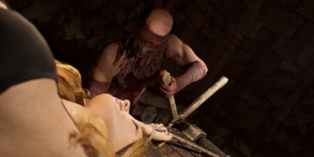 TORMENTOR - SteamGG.NET TORMENTOR - SteamGG.NET