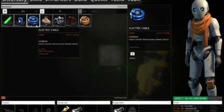 The Last Caretaker - SteamGG.NET The Last Caretaker - SteamGG.NET