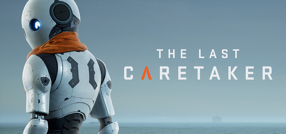 The Last Caretaker - SteamGG.NET