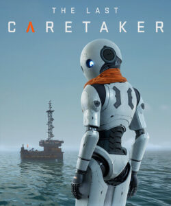 The Last Caretaker Free Download [v0.5.0/Build-20721640]