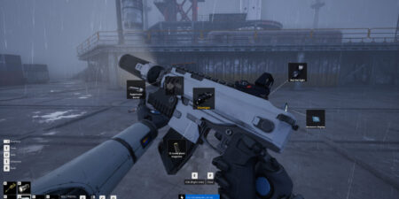 The Last Caretaker - SteamGG.NET The Last Caretaker - SteamGG.NET