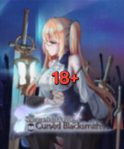 The Shimmering Horizon and Cursed Blacksmith Free Download [v1.00R]