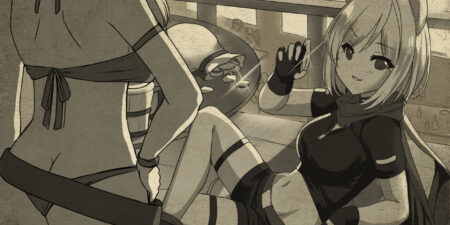 The Shimmering Horizon and Cursed Blacksmith - SteamGG.NET The Shimmering Horizon and Cursed Blacksmith - SteamGG.NET