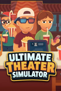 Ultimate Theater Simulator Free Download [v1.3.5.1/ Build 20906805]