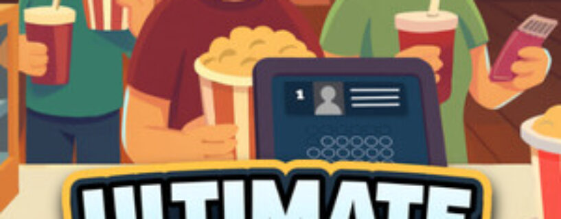 Ultimate Theater Simulator Free Download [v1.3.5.1/ Build 20906805]
